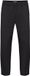 Casual Friday Chino met elastische tailleband en smalle pasvorm