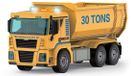 Giros Camion Avec 96 Accessoires Or Enfants