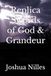 Replica Swords of God & Grandeur