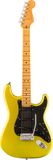 Fender American Ultra II Stratocaster MN Solar Flare - ST-Style elektrische gitaar