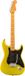 Fender American Ultra II Stratocaster MN Solar Flare - ST-Style elektrische gitaar
