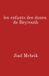 Les Librinova Les Enfants des dunes de Beyrouth