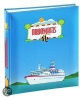 Henzo Droomreis - 30 pagina's - 8711229111904