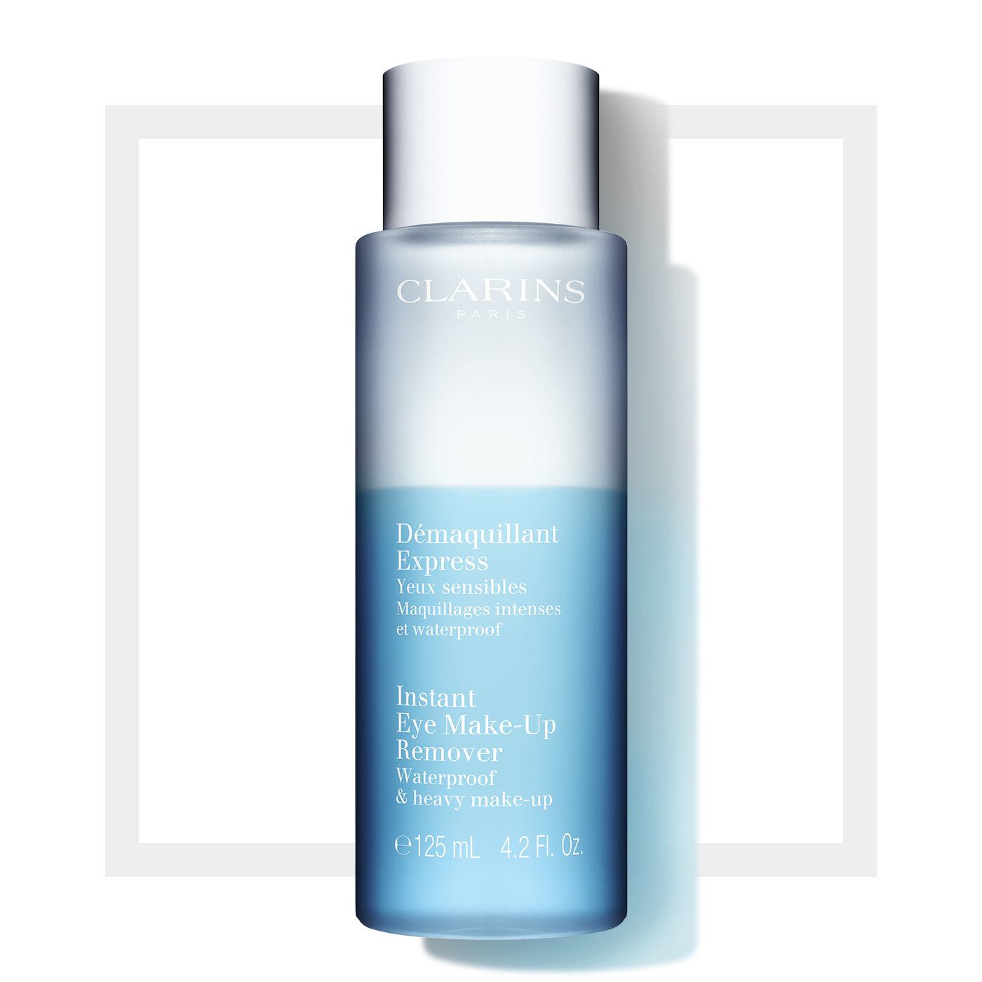 Clarins Instant Eye Make-Up Remover