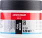 Amsterdam Parelmedium 125 | mini 120 ml
