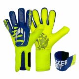 Ho Soccer Khalo Prime Gants d'entraînement Vert, Jaune 6