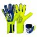 Ho Soccer Khalo Prime Gants d'entraînement Vert, Jaune 6