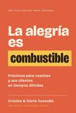 La Solead Guías Solead Para Coaches-La alegría es combustible
