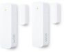 PHILIPS Hue WIZ Set van 2 contactsensoren - Thuisbewaking - Directe meldingen via de WIZ-app