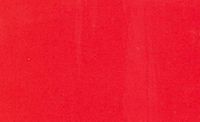 Clairefontaine GMB121Z Pakket Goldline Gecacheerd Karton - 10 Gecacheerde Vellen met Ivoor Kern - Rood - 1,25 mm A1 59,4x84 cm