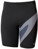 Speedo Heren Hyperboom Jammer Zwart