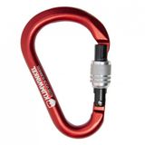 Kong Klimwinkel HMS karabiner Rood