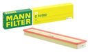 MANN-FILTER C 74 002 Filtre à air
