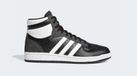 Adidas GX0742_660 modieuze sneaker Zwart