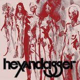 Suburban Hexandagger Nine Of Swords