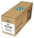HP Toner CF214X (14X), Noir, compatible avec HP LaserJet Enterprise 700