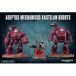 Games Workshop Adeptus Mechanicus Robots Kastelan