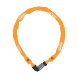 ABUS Kettingslot 1200 Web - 60 cm Cijferslot van Speciaalstaal