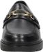 Ara Cambridge Mocassin - zwart - Maat 7.5
