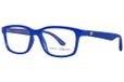 GAFAS Dolce & Gabbana Kids GAFAS DE VISTA JUNIOR - 0DX5097 Calibre: 48 Color: 3094