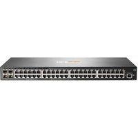 Hewlett Packard Enterprise HPE Aruba 2930F 48G 4SFP+ Switch