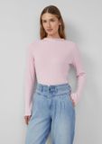 s.Oliver T-Shirt Zachtroze