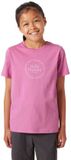 Helly Hansen Graphic Jr T-shirt Met Korte Mouwen Roze 14 Years Unisex