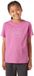 Helly Hansen Graphic Jr T-shirt Met Korte Mouwen Roze 14 Years Unisex
