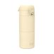 ION8 Geïsoleerde Reismok, 360 ml/12 oz, Lekvrij, Drievoudig Veilig Slot, Morsvrij Onderweg, Hygiënische Deksel, Gemakkelijk Schoon te Maken, Perfect voor Onderweg, Roestvrij Staal Drinkfles