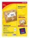 Avery Weatherproof Shipping Labels Wit 250 stuk(s)