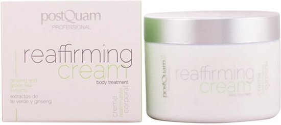 Postquam - REAFFIRMING cream 200 ml