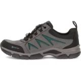 Gabor Baskets en nubuck huilé caoutchouc et mesh