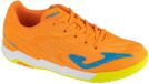 Joma Evolution Jr 26 EVJS IN, Indoorschoenen, Jongen, Oranje, Maat 38