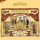 Suburban Gilbert & Sullivan: Patience CD