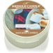 Kringle Candle Warm & Toasty Geurkaarsen 42 gr
