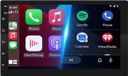 CarPlay Android 12 Navigation & Multimedia pour Citroën Berlingo/Peugeot Partner - 2+32Go + Cadre