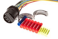 SenCom 3061508 reparatieset kabelboom deur achter