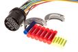 SenCom 3061508 reparatieset kabelboom deur achter