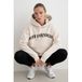Aim'n sportsweater - zand