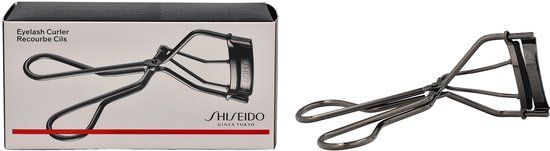 Shiseido Eyelash Curler - Wimperkruller - 1st