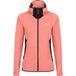 Salewa Lavaredo Hemp W Hooded Jkt. dames jassen