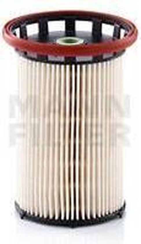 MANN-FILTER PU 8008/1 Fuel Filter