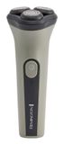 Remington RC3370 Roterend scheerapparaat Trimmer Groen, Zwart