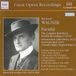Parsifal Karl Muck - Wagner: Parsifal (2 CD)