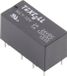 Texcell NCY-12V Printrelais 12 V/DC 2 A 2x wisselcontact 1 stuk(s)