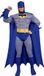 Rubies Batman Deluxe Kostuum Classic Heren Maat S