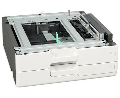 Lexmark 26Z0085 Zwart