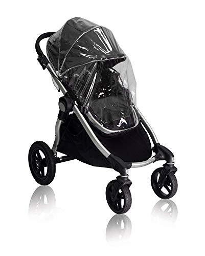 1Stopbabystore Universele regenhoes voor City Mini GT, Tour, Lite, City Mini Double GT, City Select, (City Select, Oyster Max)