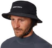 Ocean & Earth G-land Soft Peak Surf Bucket Hat Noir L