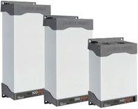 Quick Italy SBC 300 NRG chargeur de batterie 30A 12V argent